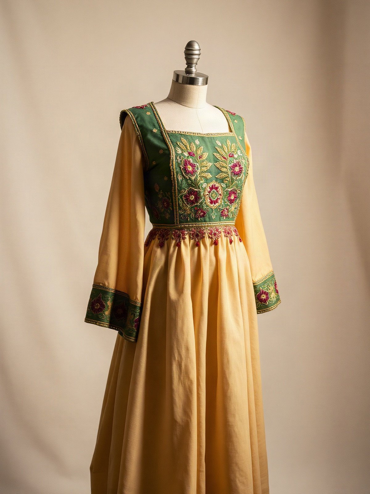 Trajes Típicos Exclusivos